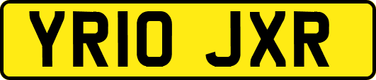 YR10JXR