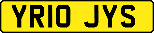 YR10JYS