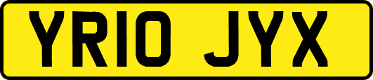 YR10JYX