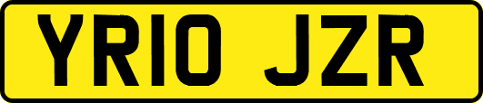 YR10JZR