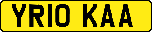 YR10KAA