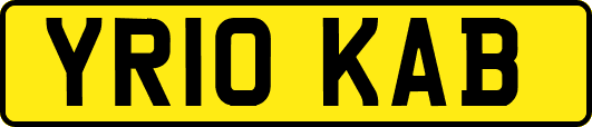 YR10KAB