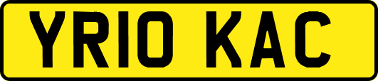 YR10KAC