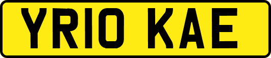 YR10KAE