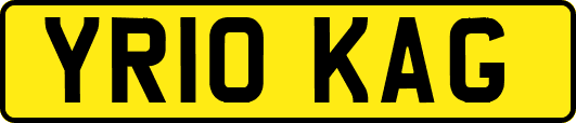 YR10KAG