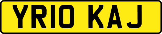 YR10KAJ