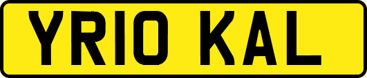 YR10KAL