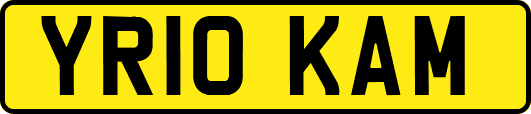 YR10KAM