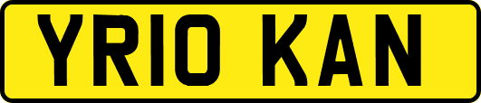 YR10KAN