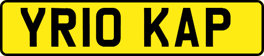 YR10KAP