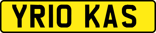 YR10KAS
