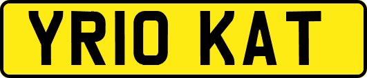 YR10KAT