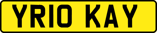 YR10KAY