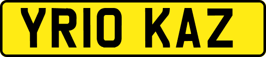 YR10KAZ