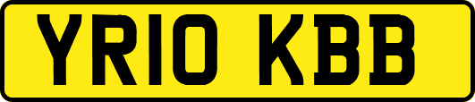 YR10KBB