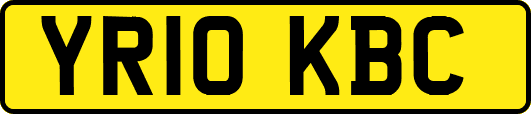 YR10KBC