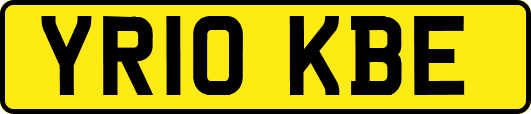 YR10KBE