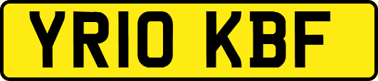 YR10KBF