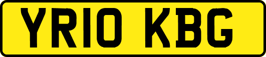 YR10KBG