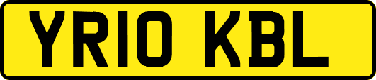 YR10KBL