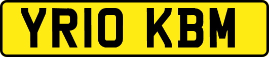 YR10KBM