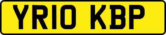 YR10KBP