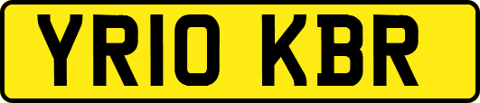 YR10KBR