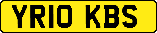 YR10KBS