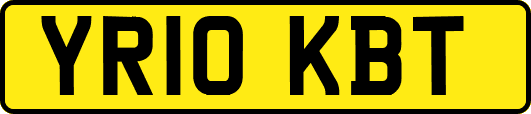 YR10KBT