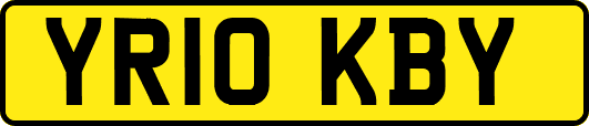 YR10KBY