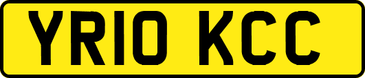 YR10KCC