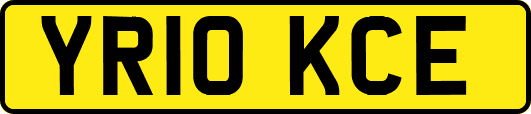 YR10KCE
