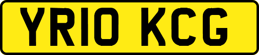YR10KCG