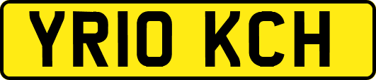 YR10KCH