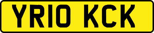 YR10KCK