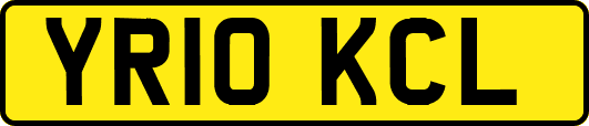 YR10KCL