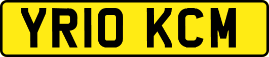 YR10KCM