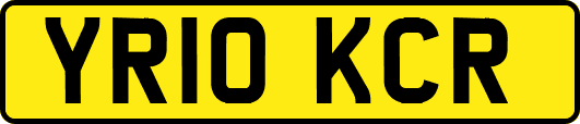 YR10KCR