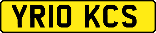 YR10KCS