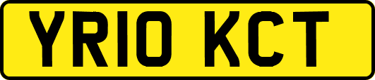 YR10KCT