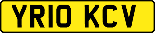 YR10KCV