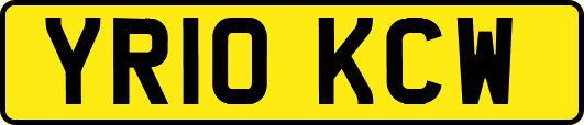 YR10KCW