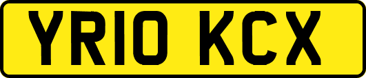 YR10KCX
