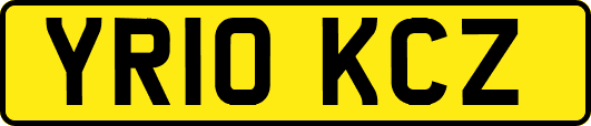 YR10KCZ