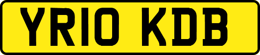 YR10KDB