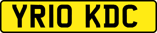 YR10KDC