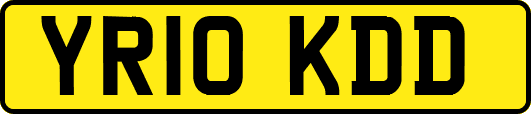 YR10KDD
