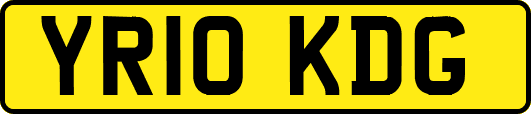 YR10KDG