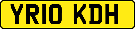 YR10KDH