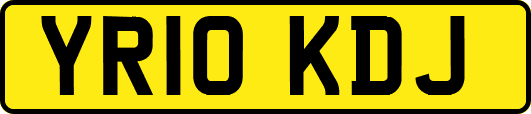 YR10KDJ